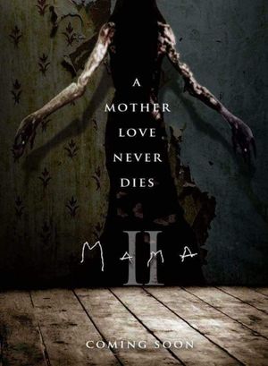 Mama 2's poster
