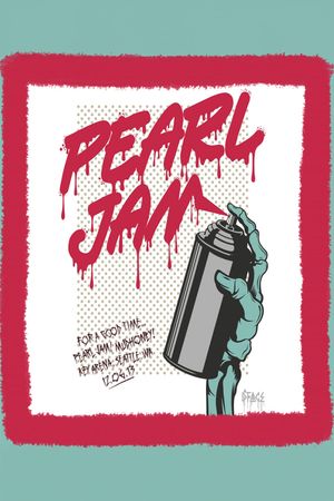 Pearl Jam: Seattle 2013's poster