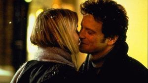 Bridget Jones's Diary's poster