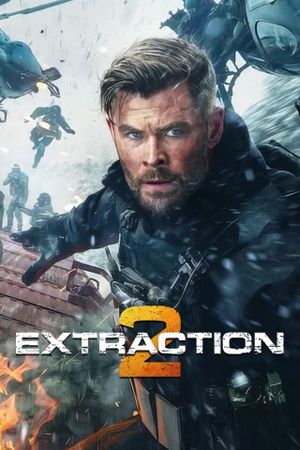 Extraction II's poster