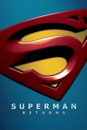 Superman Returns's poster