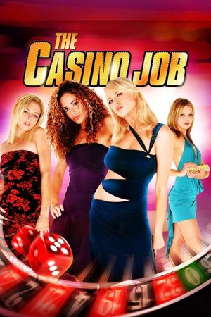 The Casino Job's poster