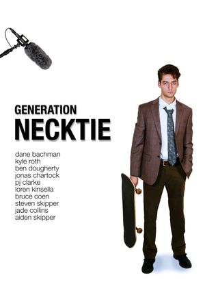 Generation Necktie's poster
