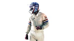 Stuntman's poster