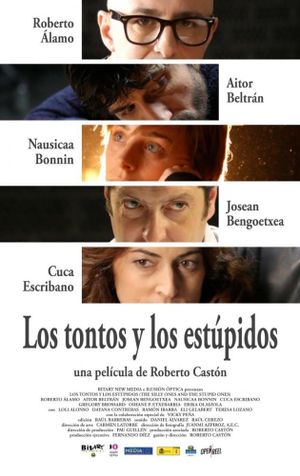 The Silly Ones and the Stupid Ones's poster
