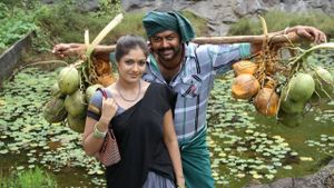 Mullamottum Munthiricharum's poster