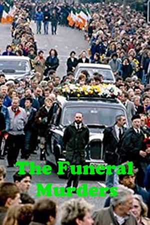 The Funeral Murders's poster