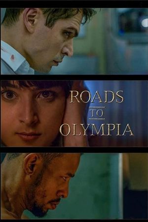 Roads to Olympia's poster