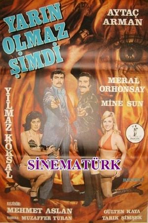 Yarin Olmaz Simdi's poster