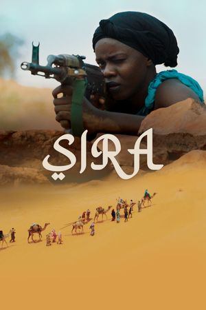 Sira's poster