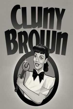 Cluny Brown's poster