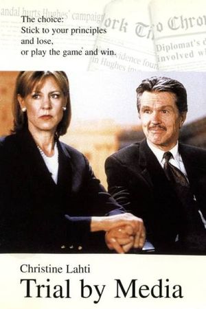 An American Daughter's poster