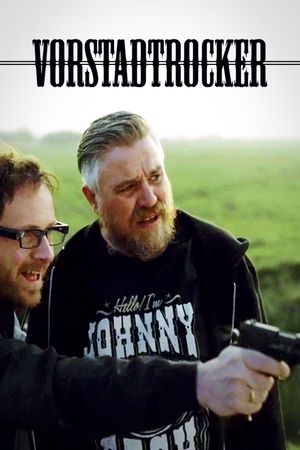 Vorstadtrocker's poster