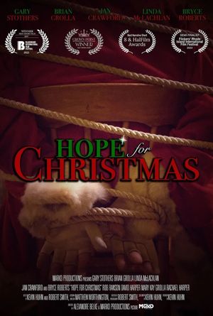 Hope for Christmas's poster