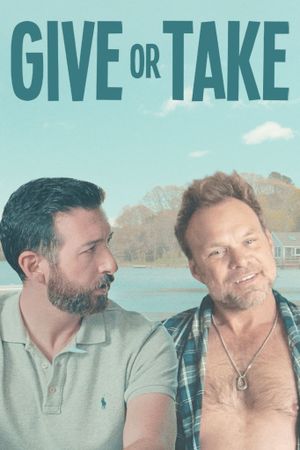 Give or Take's poster