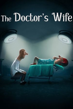 The Doctor's Wife's poster