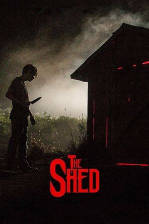 The Shed's poster