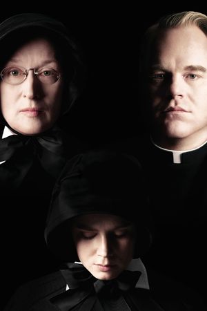 Doubt's poster