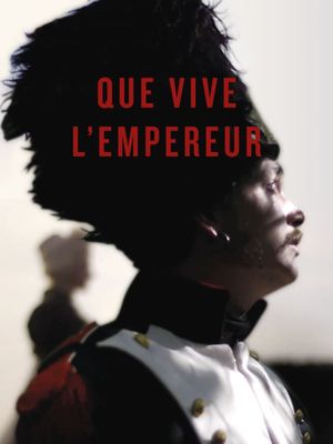 Long Live the Emperor's poster