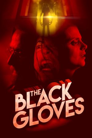 The Black Gloves's poster