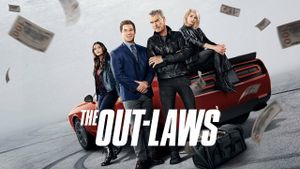 The Out-Laws's poster