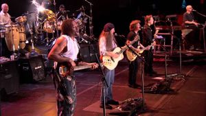 The Doobie Brothers - Live at Wolf Trap's poster