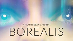 Borealis's poster