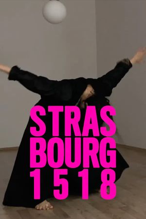Strasbourg 1518's poster