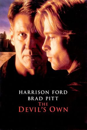 The Devil's Own's poster