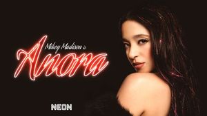 Anora's poster