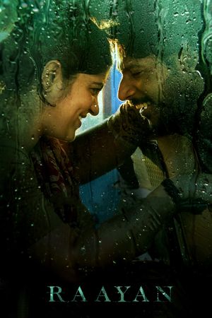 Raayan's poster