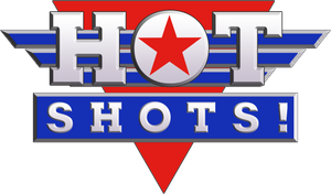 Hot Shots!'s poster