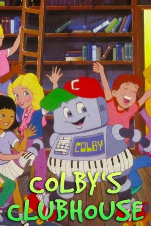 Colby's Clubhouse: Check Your Connection!'s poster image
