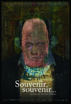 Souvenir, Souvenir's poster