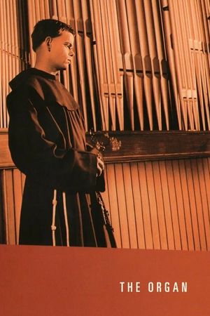 The Organ's poster