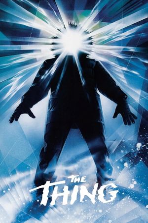 The Thing's poster