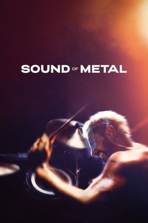 Sound of Metal's poster