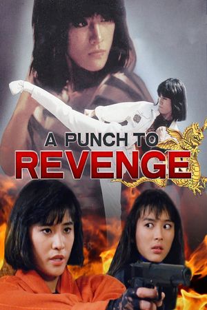 A Punch to Revenge's poster