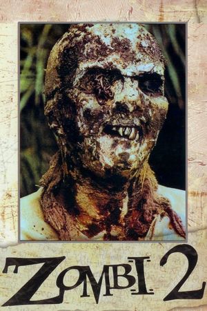 Zombie's poster