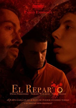 El reparto's poster image