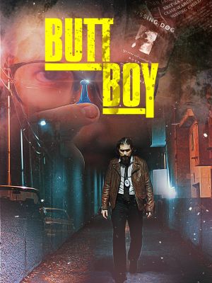 Butt Boy's poster