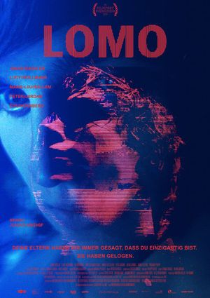 LOMO: The Language of Many Others's poster