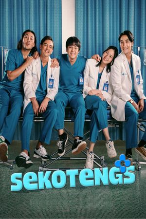 Sekotengs's poster