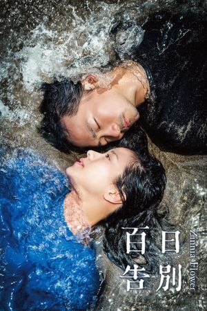 Zinnia Flower's poster