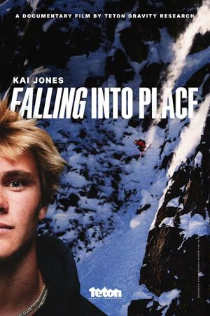Falling into Place: Kai Jones's poster