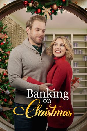 Banking on Love's poster
