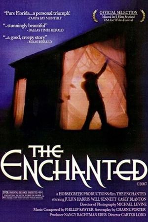 The Enchanted's poster