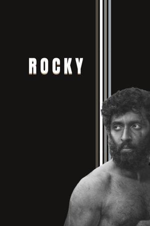 Rocky's poster