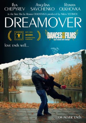 Dreamover's poster