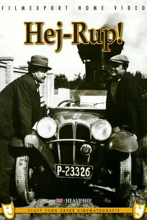 Workers, Let's Go's poster